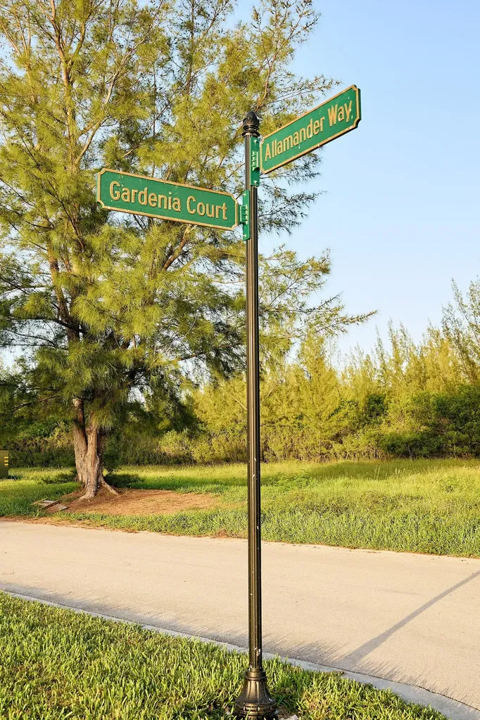 Gardenia Court 48 Grand Bahama Freeport BS