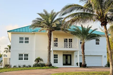 Gardenia Court 48 Grand Bahama Freeport BS