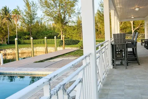 Gardenia Court 48 Grand Bahama Freeport BS