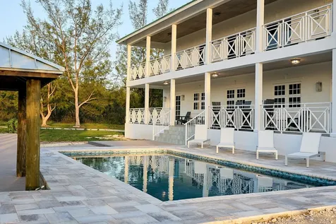 Gardenia Court 48 Grand Bahama Freeport BS
