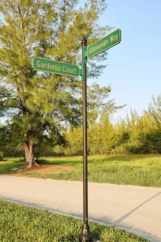 Gardenia Court 48 Grand Bahama Freeport BS