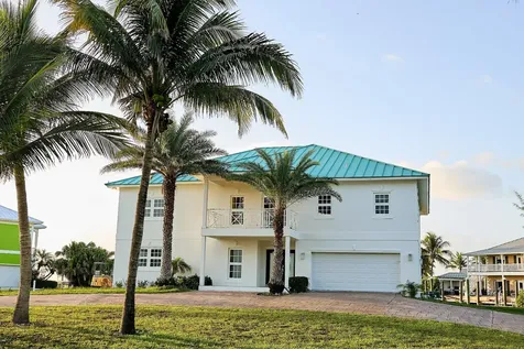 Gardenia Court 48 Grand Bahama Freeport BS