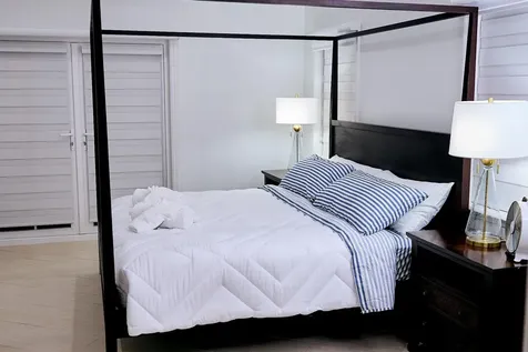 Gardenia Court 48 Grand Bahama Freeport BS