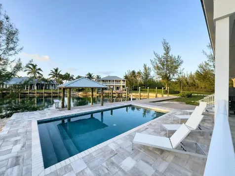 Gardenia Court 48 Grand Bahama Freeport BS