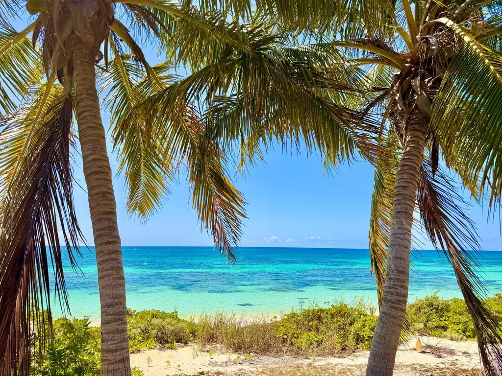 Flamingo Bay Beachfront Cat Island BS