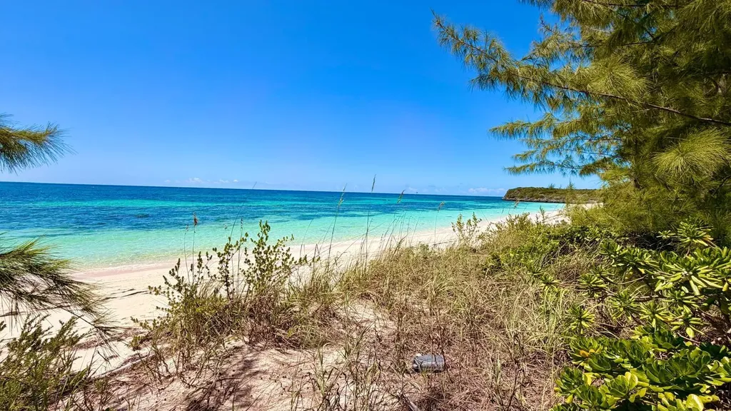 Flamingo Bay Beachfront Cat Island BS