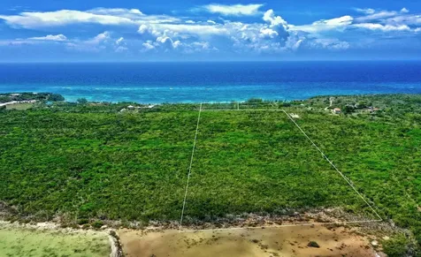 Flamingo Bay Beachfront Cat Island BS