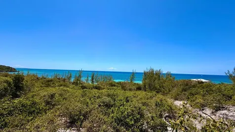Flamingo Bay Beachfront Cat Island BS