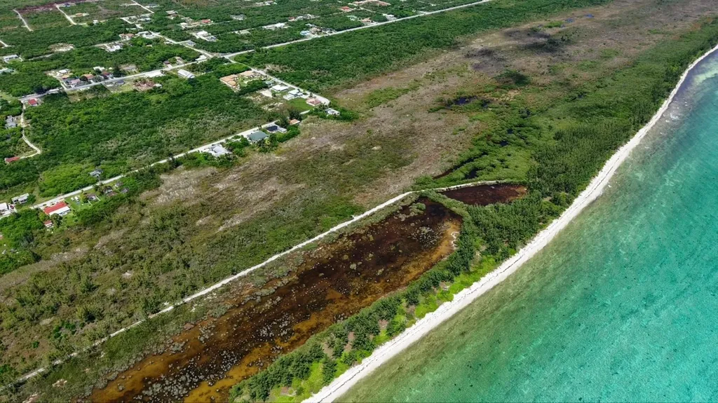 Holmes Rock Beachfront Abaco BS