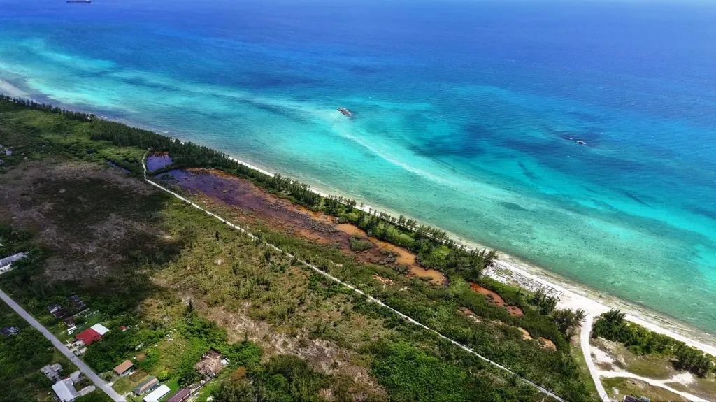 Holmes Rock Beachfront Abaco BS