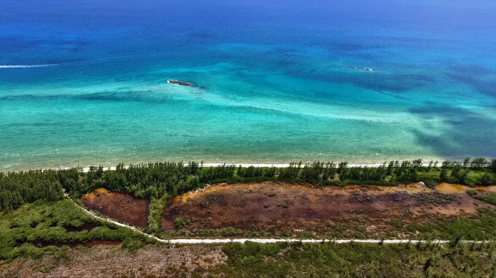 Holmes Rock Beachfront Abaco BS