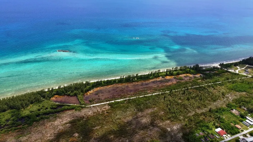 Holmes Rock Beachfront Abaco BS