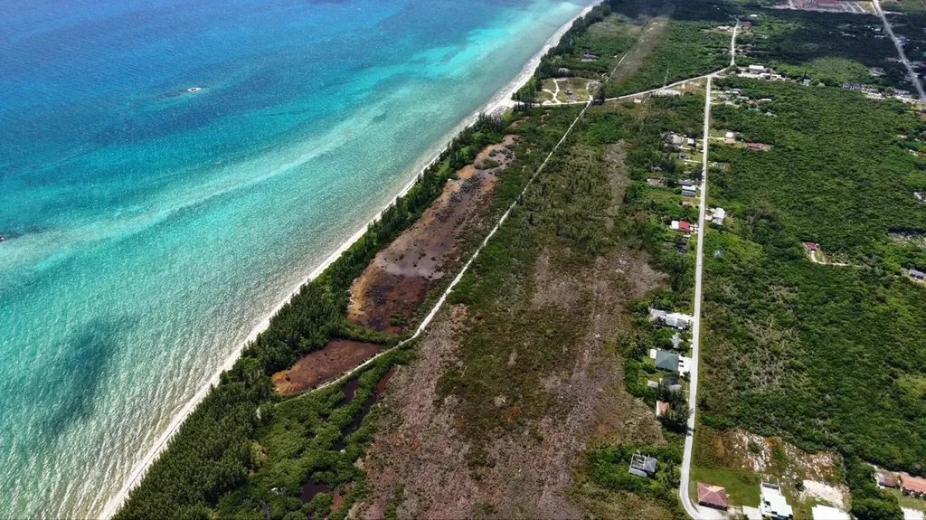 Holmes Rock Beachfront Abaco BS