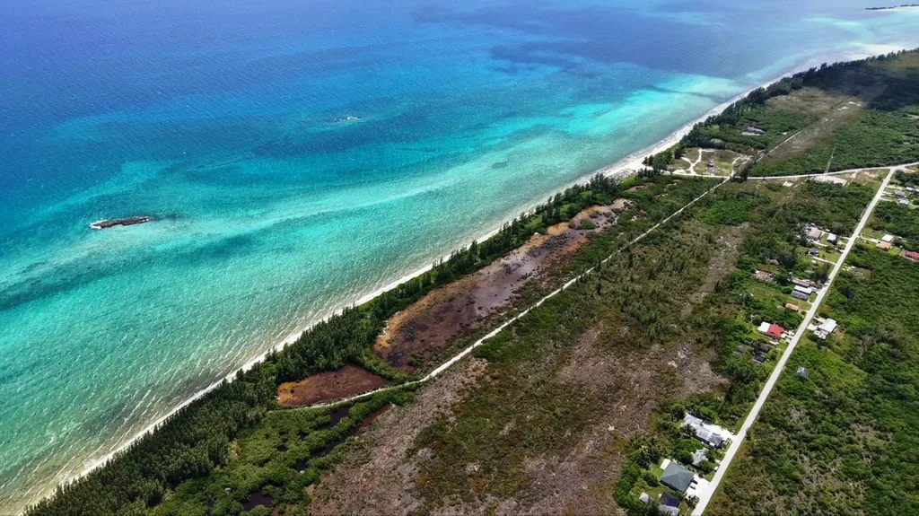 Holmes Rock Beachfront Abaco BS
