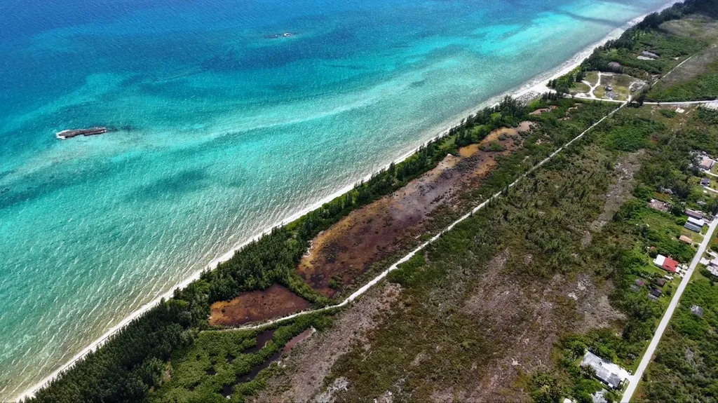 Holmes Rock Beachfront Abaco BS