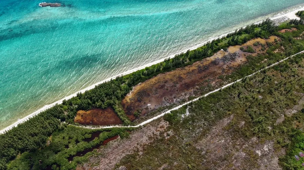 Holmes Rock Beachfront Abaco BS