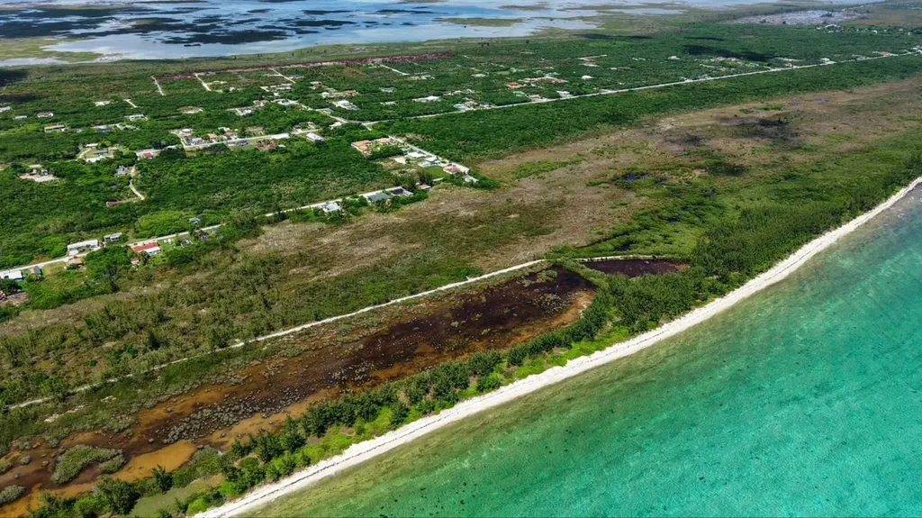 Holmes Rock Beachfront Abaco BS