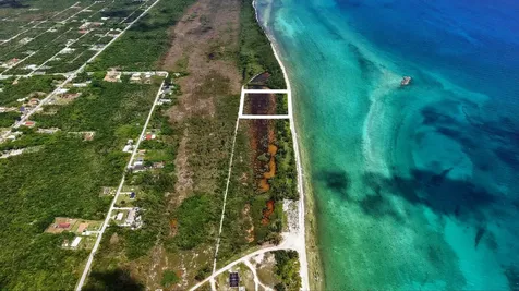Holmes Rock Beachfront Abaco BS
