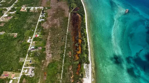 Holmes Rock Beachfront Abaco BS