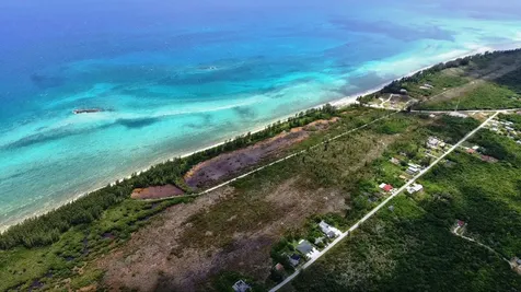 Holmes Rock Beachfront Abaco BS