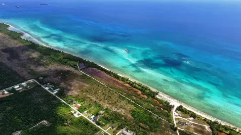 Holmes Rock Beachfront Abaco BS