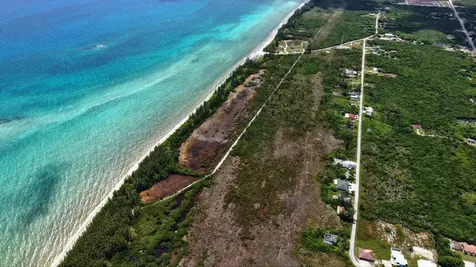 Holmes Rock Beachfront Abaco BS
