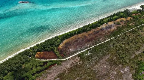 Holmes Rock Beachfront Abaco BS