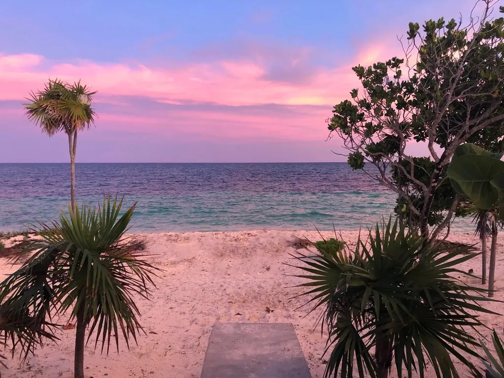 Beachfront Home Port Howe Cat Island BS