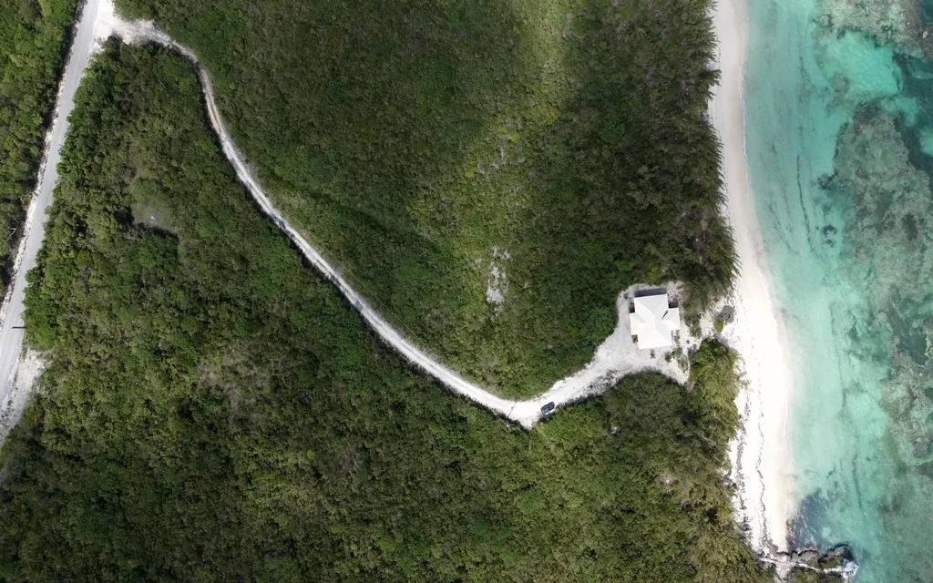 Beachfront Home Port Howe Cat Island BS