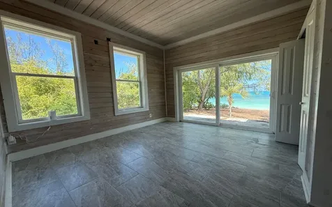 Beachfront Home Port Howe Cat Island BS