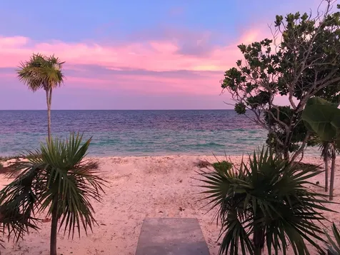 Beachfront Home Port Howe Cat Island BS