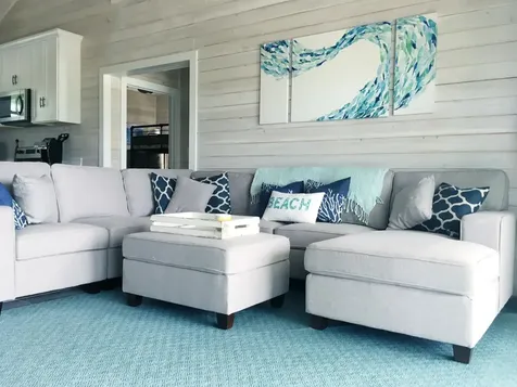 Beachfront Home Port Howe Cat Island BS