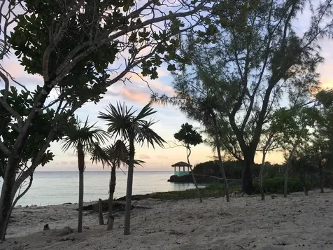 Beachfront Home Port Howe Cat Island BS