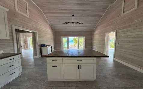 Beachfront Home Port Howe Cat Island BS