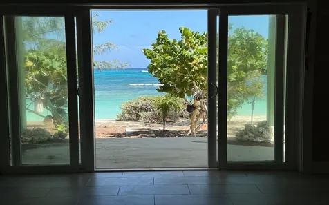 Beachfront Home Port Howe Cat Island BS