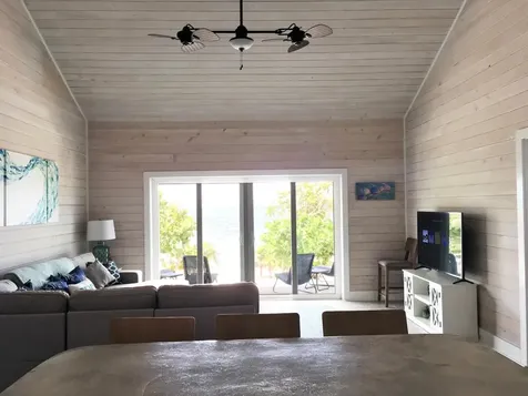 Beachfront Home Port Howe Cat Island BS
