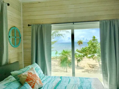 Beachfront Home Port Howe Cat Island BS