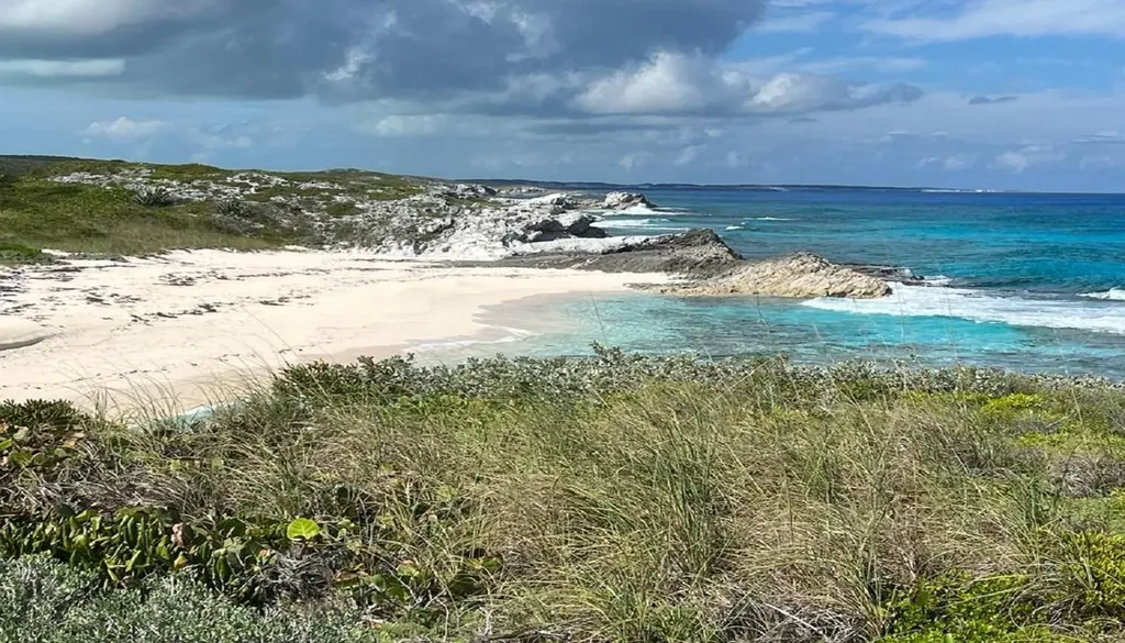 Oceanview Lot 1b, Millers Long Island BS