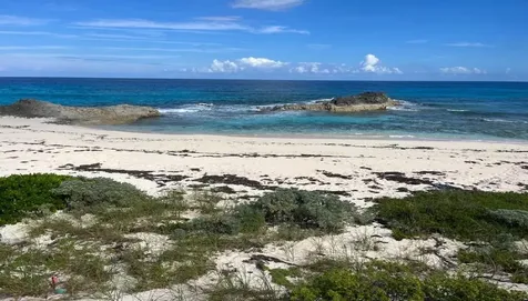 Oceanview Lot 1b, Millers Long Island BS