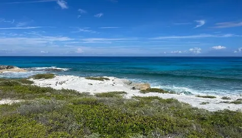 Oceanview Lot 1b, Millers Long Island BS