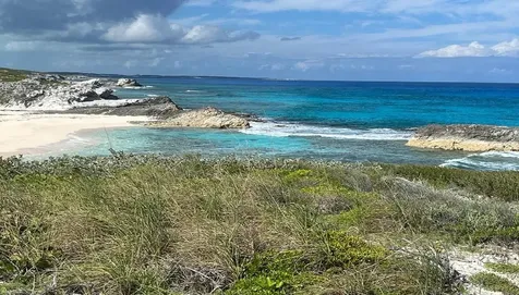 Oceanview Lot 1b, Millers Long Island BS