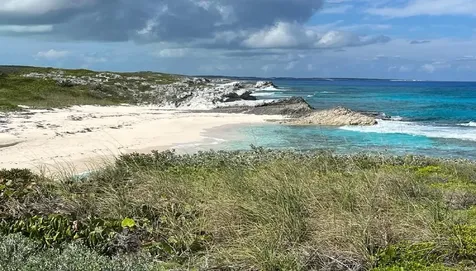 Oceanview Lot 1b, Millers Long Island BS