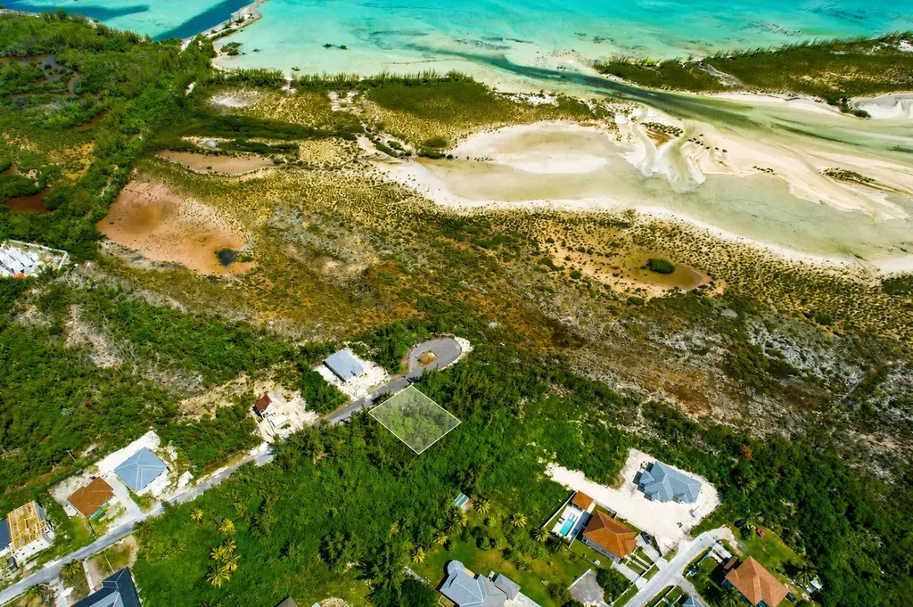 Hanna Road New Providence Paradise Island BS