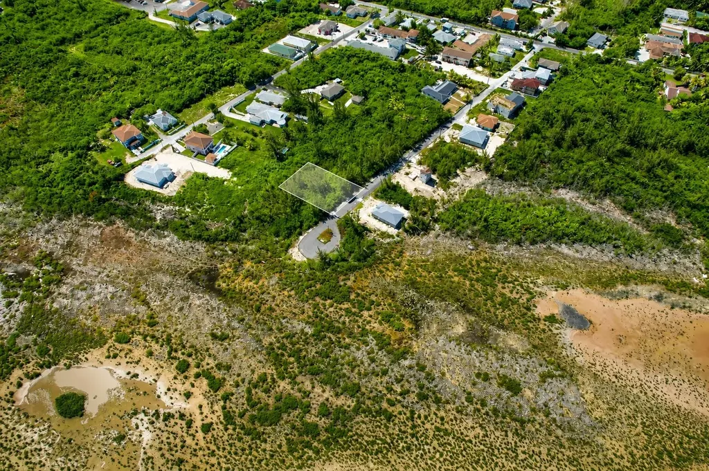 Hanna Road New Providence Paradise Island BS