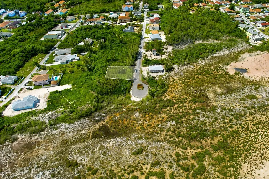 Hanna Road New Providence Paradise Island BS