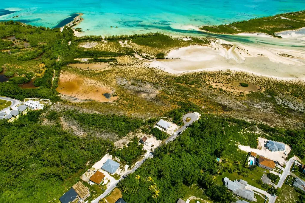 Hanna Road New Providence Paradise Island BS