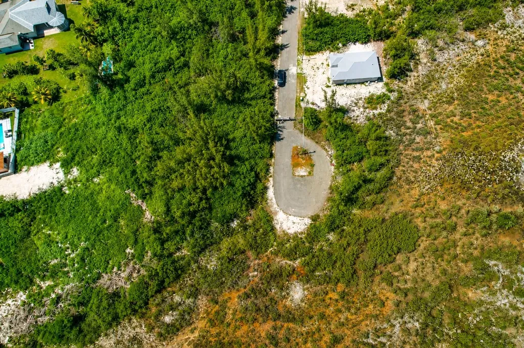 Hanna Road New Providence Paradise Island BS