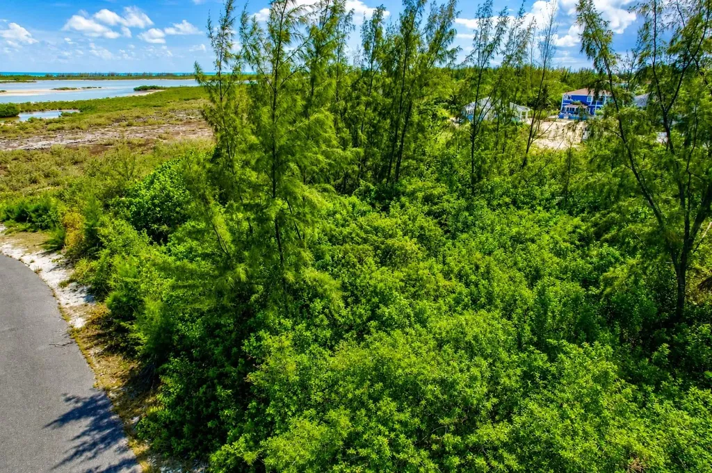 Hanna Road New Providence Paradise Island BS