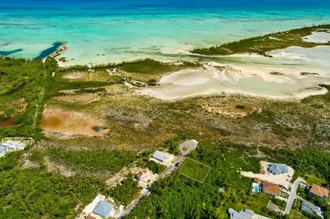 Hanna Road New Providence Paradise Island BS