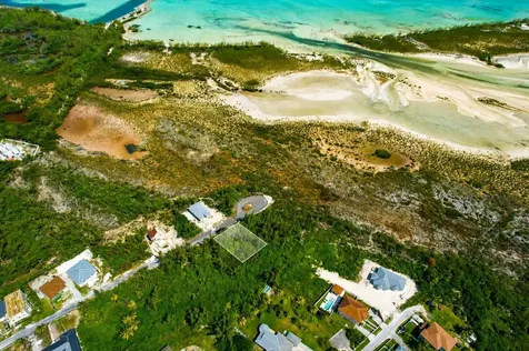 Hanna Road New Providence Paradise Island BS